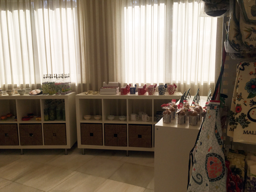 マヨルカ考古学博物館お土産