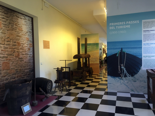 博物館ツーリズムの歴史